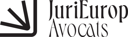 Logo Juri Europ Avocats